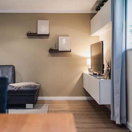 Ferienwohnung "Uttied" - Ankommen Und Entspannen Klausdorf  Екстериор снимка